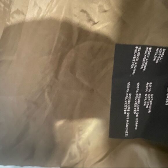 MARC NEW YORK Men’s Cotton/Nylon Jacket Size M - Picture 7 of 7